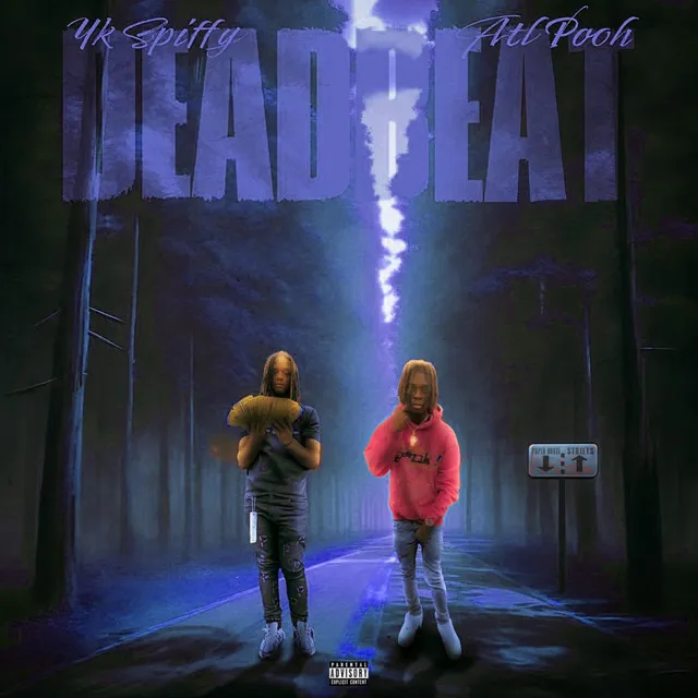 DEADBEAT 2