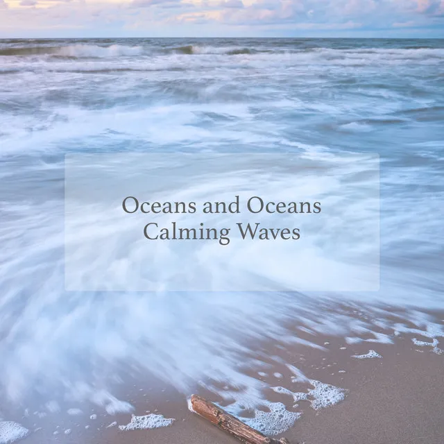 Oceans and Oceans