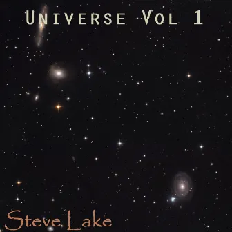 Universe, Vol. 1 by Steve Lake