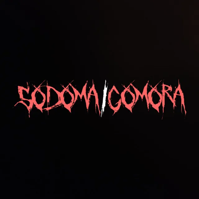 SODOMA/GOMORA