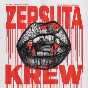 ZEPSUTA KREW by igunek