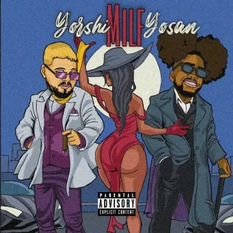 MILF by Yorshi & Yosan