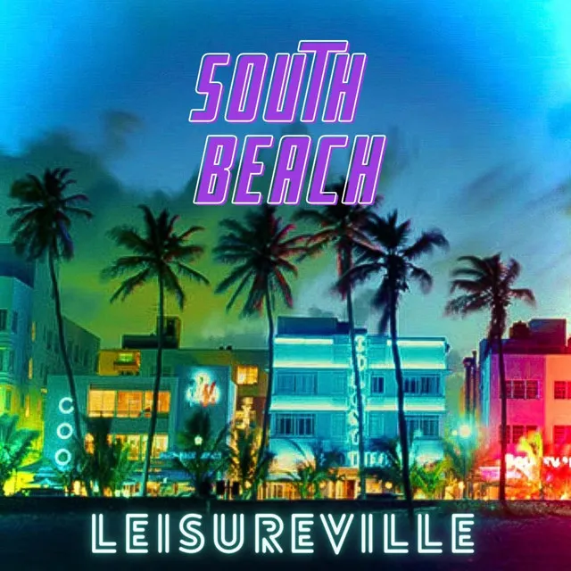 South Beach