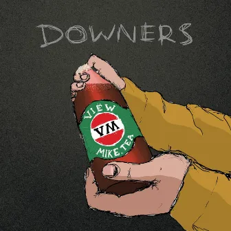 DOWNERS by VIËW