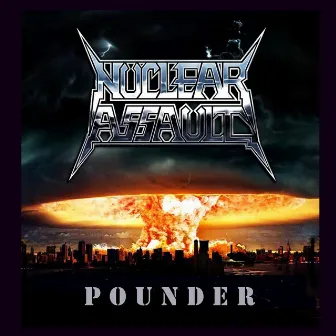 Pounder by Nuclear Assault