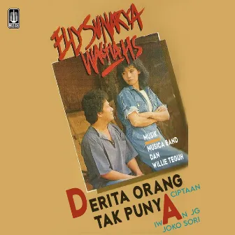 Derita Orang Tak Punya by Elly Sunarya