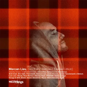 Sanctuary: Remixed {Deluxe Edition} by Marcan Liav