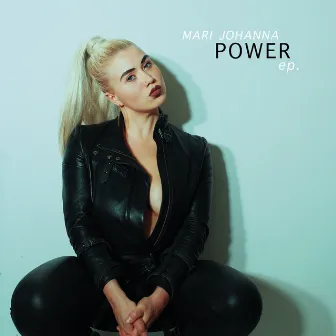 Power - EP by MJ