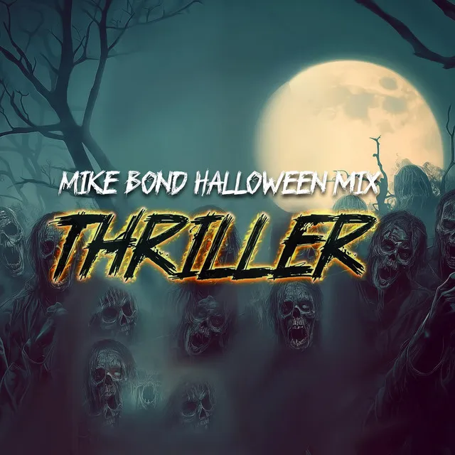 Thriller - Halloween Mix