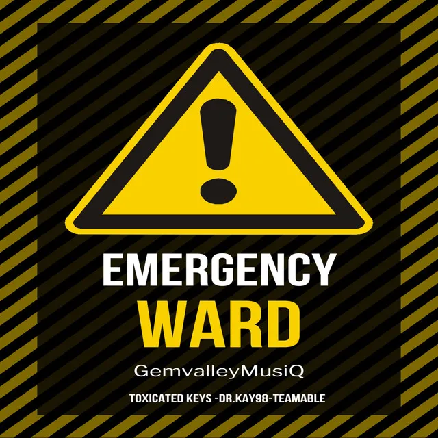 Emergency Ward