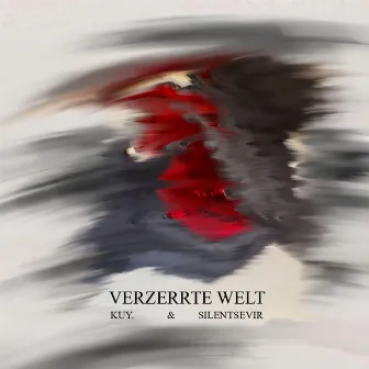 Verzerrte Welt by kuy.