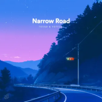 Narrow Road by Tosso