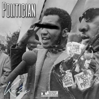 Politician by Ke2x