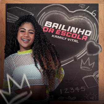 Bailinho da Escola by Kamily Vital