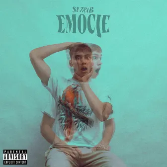 EMOCJE by SUTRAB