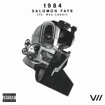 1984 by Salomon Faye