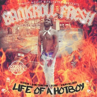 Life of a Hot Boy by Bankroll Fresh