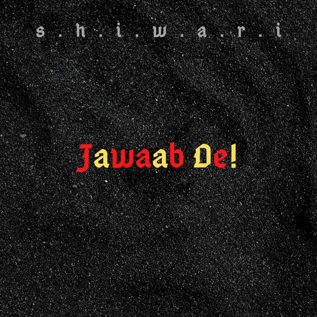 Jawaab De