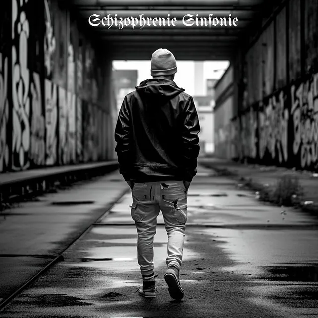 Schizophrenie Sinfonie