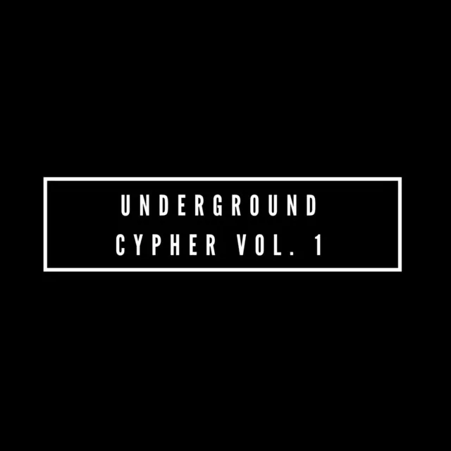 Underdog Cypher, Vol. 1