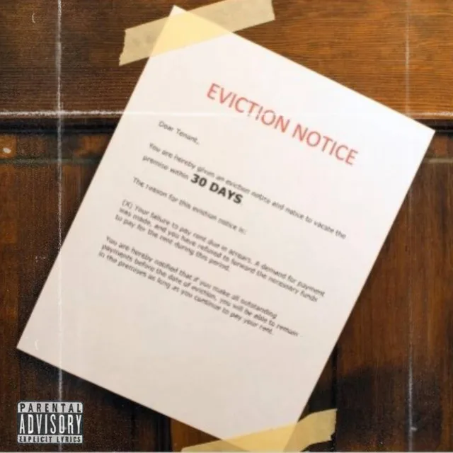 Eviction Notice