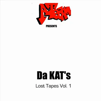 Lost Mixtape, Vol. 1 by Da Kat