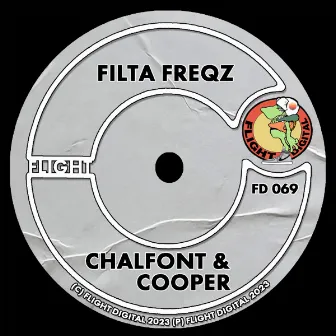 Chalfont & Cooper by Filta Freqz