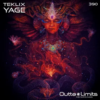 Yage by Teklix