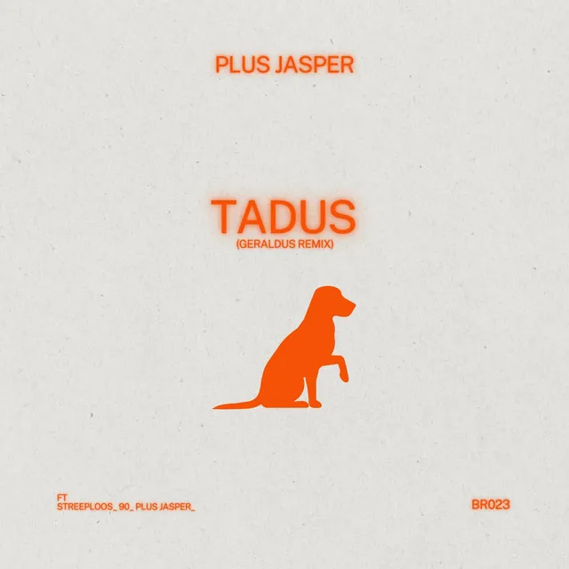 Tadus (Geraldus Remix)