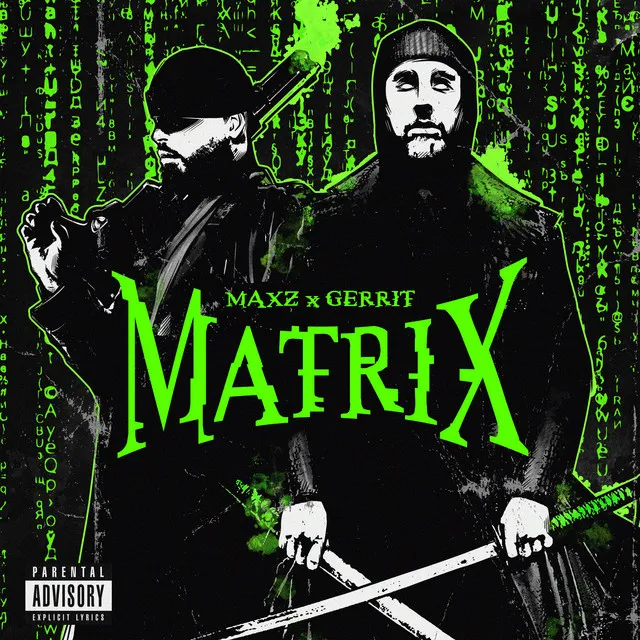 MATRIX