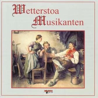 Wetterstoa Musikanten by Wetterstoa Musikanten