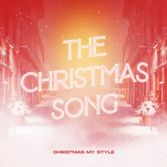 Christmas My Style by Ivan Thompson