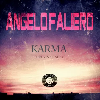 Karma by Angelo Faliero