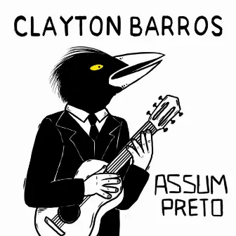 Assum Preto by Clayton Barros