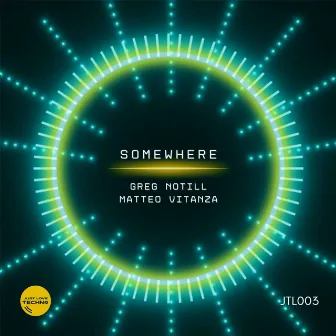 Somewhere by Matteo Vitanza