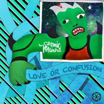 Love or confusion by Cosmic Mantra