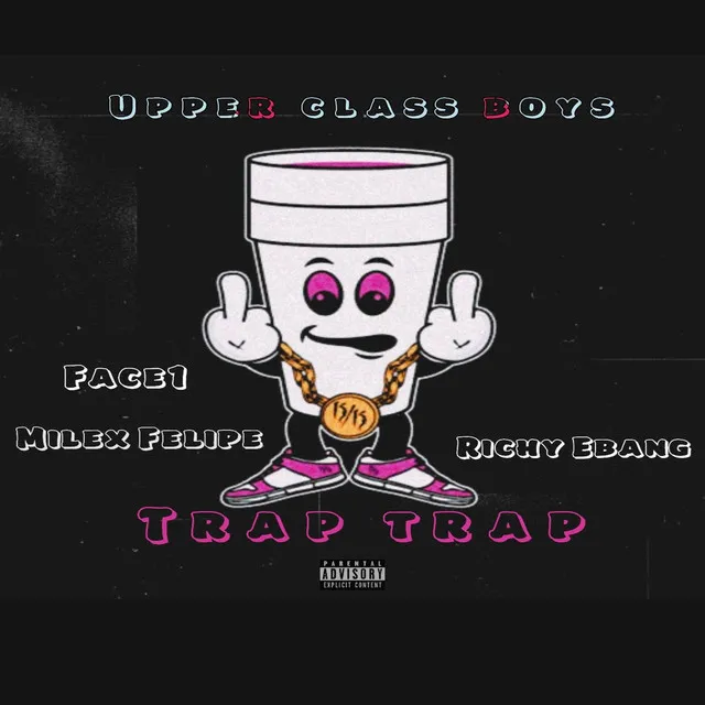 Trap Trap