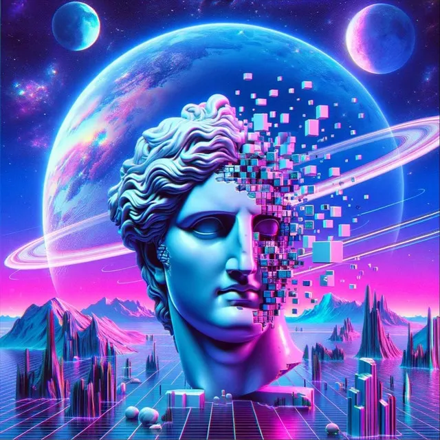 Macintosh Plus 2k18