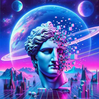 Macintosh Plus 2k18 by Yung Frown