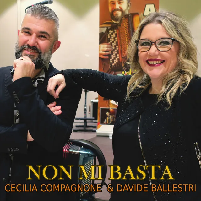 Non mi basta