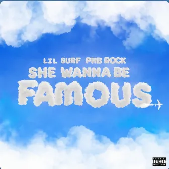 She Wanna Be Famous by Lil Surf