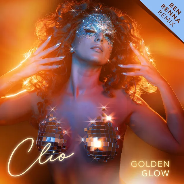 Golden Glow - Ben Renna Radio Edit