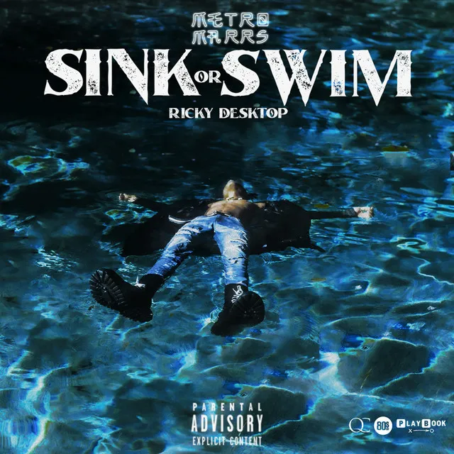 Sink or Swim