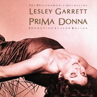 Prima Donna by Lesley Garrett