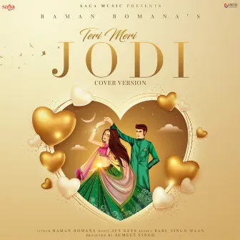 Teri Meri Jodi - Cover Version by Babu Singh Maan