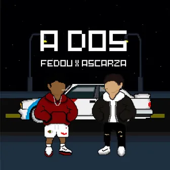 A Dos by Fedou