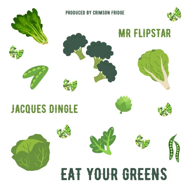 Eat Your Greens