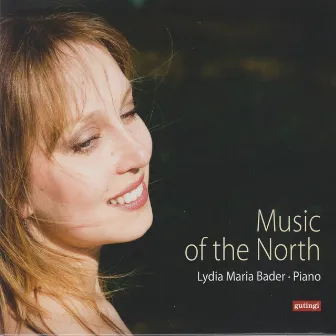 Music of the North by Lydia Maria Bader