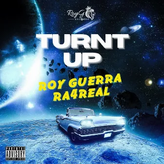 Turnt Up by Ra4real