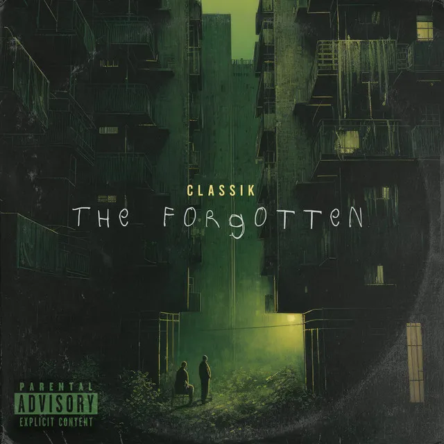 The Forgotten